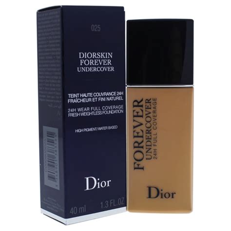 dior forever foundation 025|dior forever foundation boots.